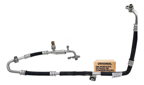 Mangueira Ar Condicionado Byd Dolphin Gs 180ev 2024 V594 - Imagem 2