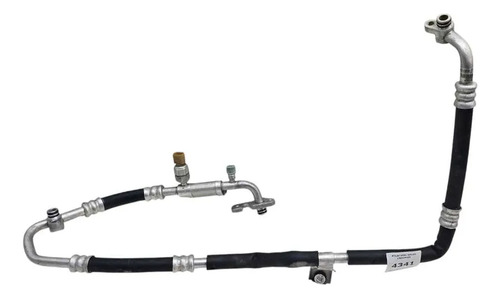 Mangueira Ar Condicionado Byd Dolphin Gs 180ev 2024 V594 - Imagem 3