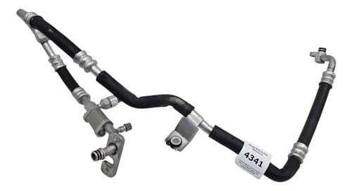 Mangueira Ar Condicionado Byd Dolphin Gs 180ev 2024 V594 - Imagem 4