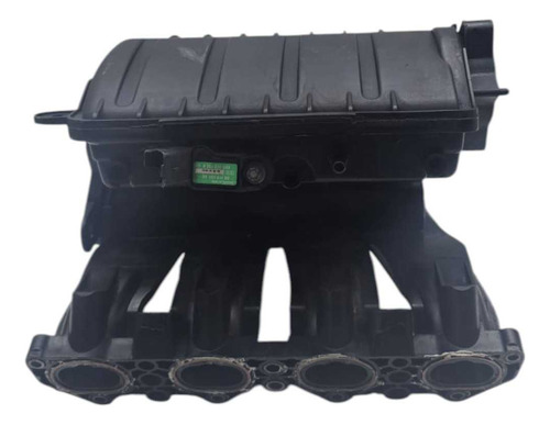 Coletor Admissão Peugeot 308/citroen C3 Aircross1.6 16v 2014 - Imagem 2