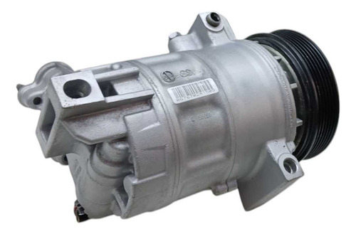 Compressor Ar Condicionado Volvo Xc40 2.0 2019 A 2024