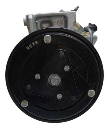Compressor Ar Condicionado Volvo Xc40 2.0 2019 A 2024 - Imagem 2