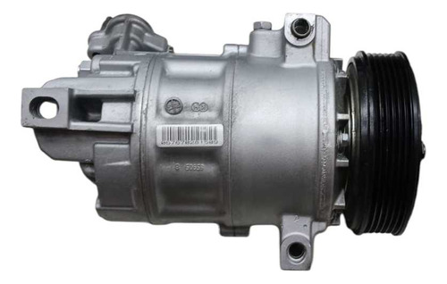 Compressor Ar Condicionado Volvo Xc40 2.0 2019 A 2024 - Imagem 3