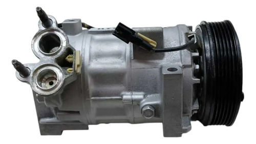 Compressor Ar Condicionado Volvo Xc40 2.0 2019 A 2024 - Imagem 4