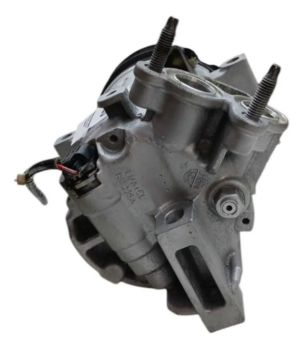 Compressor Ar Condicionado Volvo Xc40 2.0 2019 A 2024 - Imagem 6