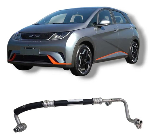 Mangueira Ar Condicionado Byd Dolphin Gs 180ev 2024 - Imagem 1