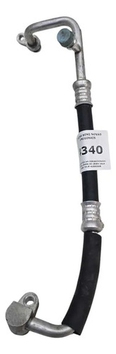 Mangueira Ar Condicionado Byd Dolphin Gs 180ev 2024 - Imagem 4