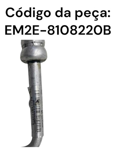 Mangueira Ar Condicionado Byd Dolphin Gs 180ev 2024 - Imagem 5