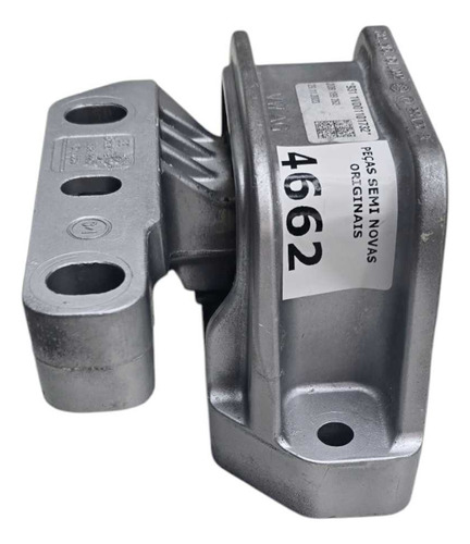 Coxim De Motor Direito  Nivus, Polo, T-cross, Virtus Tsi - Imagem 5