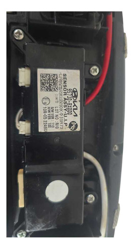 Luz Teto Cortesia Hyundai Creta Ano 2023 2024 - Imagem 3