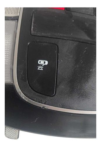 Luz Teto Cortesia Hyundai Creta Ano 2023 2024 - Imagem 4