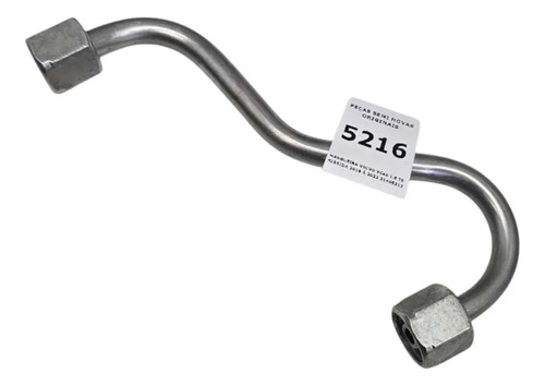 *mangueira Volvo Xc40 1.5 T5 Hibrida 2019 Á 2022 31405313 - Imagem 3