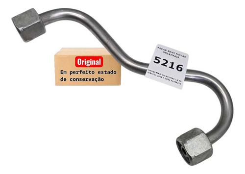 *mangueira Volvo Xc40 1.5 T5 Hibrida 2019 Á 2022 31405313 - Imagem 4