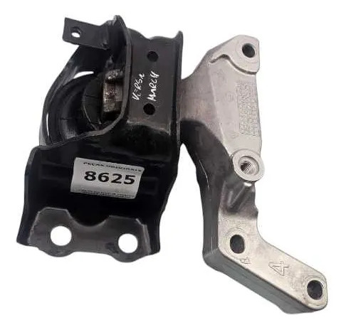 *coxim Do Motor Direito Nissan Versa/march - Imagem 7