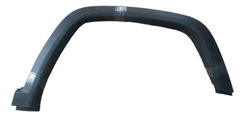 Moldura Para-lama Direito Jeep Compass - 53282560rh Usado