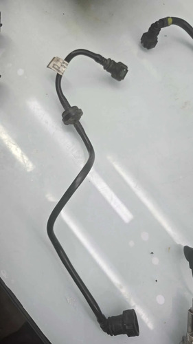 Mangueira   Admissão  Basalt  208 1.0 Turbo  9854902380 - Imagem 2