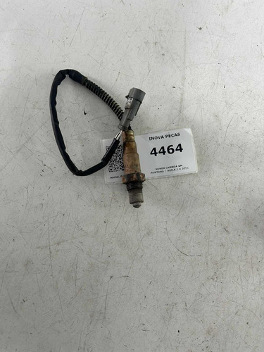 Sonda Lambda Gm Montana / Agile 1.4 2013