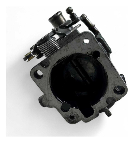 Tbi Corpo De Borboleta Gm Corsa 1.0 1996 2004 17097226 - Imagem 5