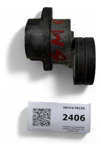 Tensor Esticador De Correia Dentada Gm Corsa 2010