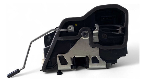 Fechadura Porta Diant Esquerda Bmw X1 118i 2010 2015 A053702 - Imagem 2