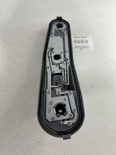 Soquete Lanterna Esquerda Fiat Uno Way 2013 - Imagem 3