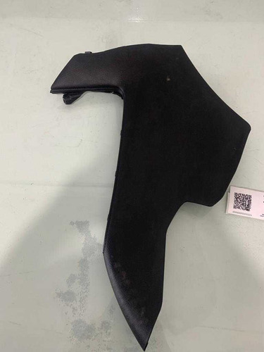 Moldura Console Painel Central Direito Toyota Yaris 2018 - Imagem 4