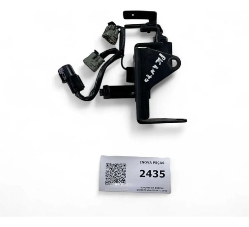Suporte Da Bobina Chicote Kia Picanto 2010
