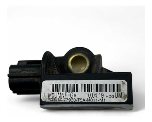 Sensor Detonação Dianteiro Direito Honda City 15 19 77930t5a - Imagem 3