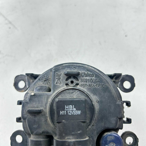 Farol Milha Renaut Duster Sandeiro 2011 2014 Água - Imagem 5