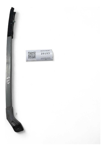 Guia Do Vidro Traseiro Esquerdo Honda Crv 2012 2015 Branco - Imagem 2