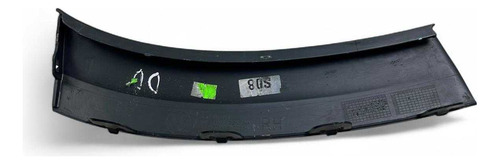 Friso Direito Parachoque Dianteiro Taos Orignal 2gk. 807.258 - Imagem 2