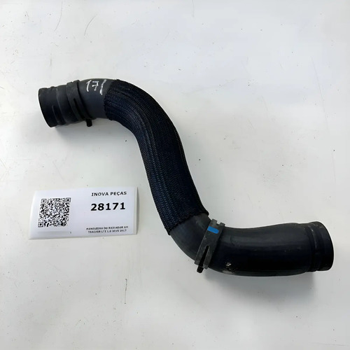 Mangueira Do Radiador Gm Tracker Ltz 1.8 2015 2017