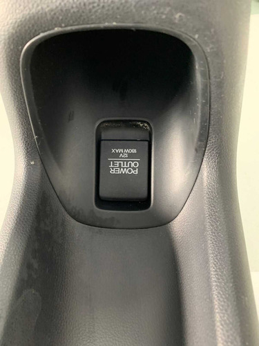 Acabamento Console Central Honda Hr-v 83405t7t 2016