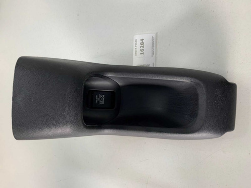 Acabamento Console Central Honda Hr-v 83405t7t 2016 - Imagem 2