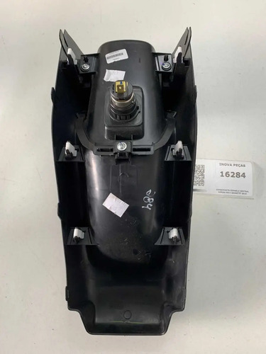 Acabamento Console Central Honda Hr-v 83405t7t 2016 - Imagem 3