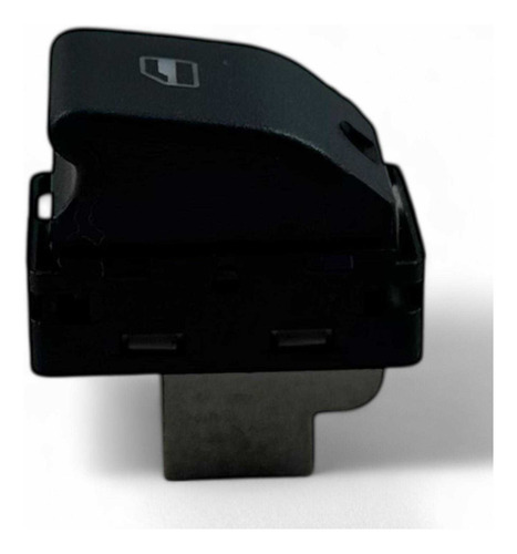 Botão Vidro Elétrico Direito Vw Gol G6 2013 - Imagem 2