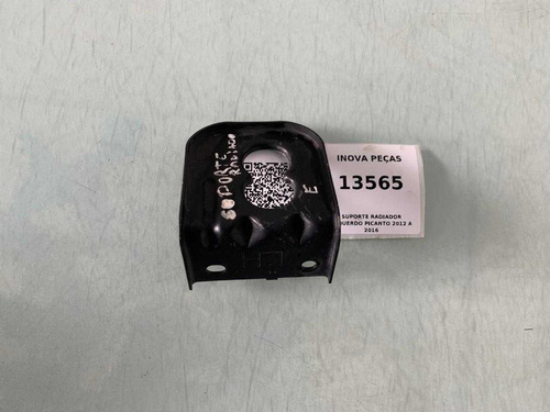 Suporte Radiador Esquerdo Picanto 2012 A 2016