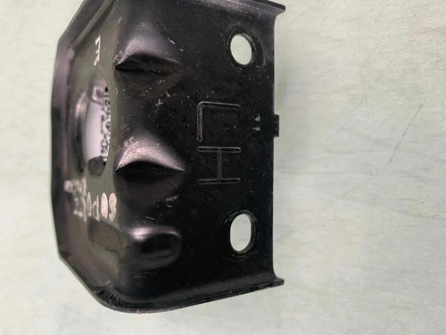 Suporte Radiador Esquerdo Picanto 2012 A 2016 - Imagem 2