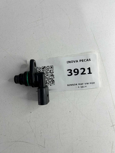 Sensor Maf Vw Fox 1.6 2018