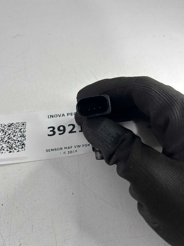 Sensor Maf Vw Fox 1.6 2018 - Imagem 2