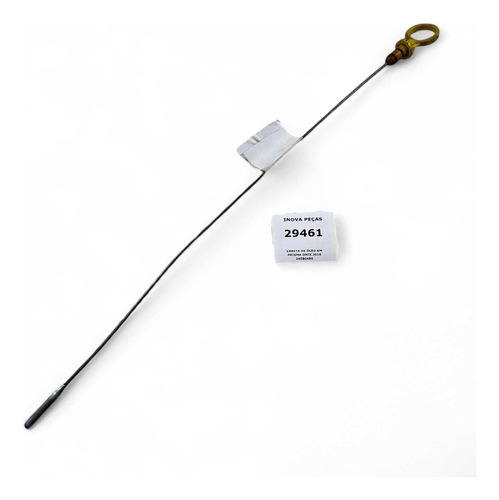 Vareta De Óleo Gm Prisma Onix 2016 24580486
