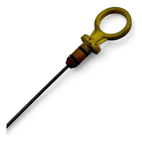 Vareta De Óleo Gm Prisma Onix 2016 24580486 - Imagem 2