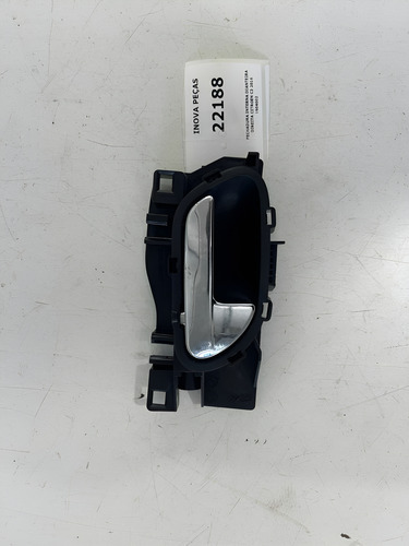 Fechadura Interna Dianteira Direita Citroen C3 2016 1904002