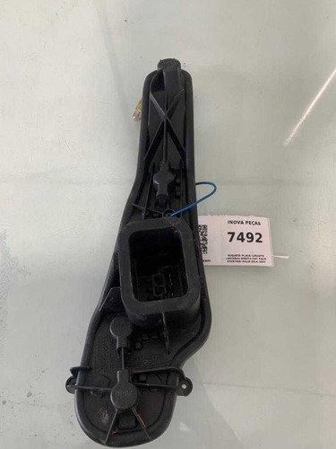Soquete/placa Lanterna Dir. Fiat Palio Sporting 14/20 - Imagem 2