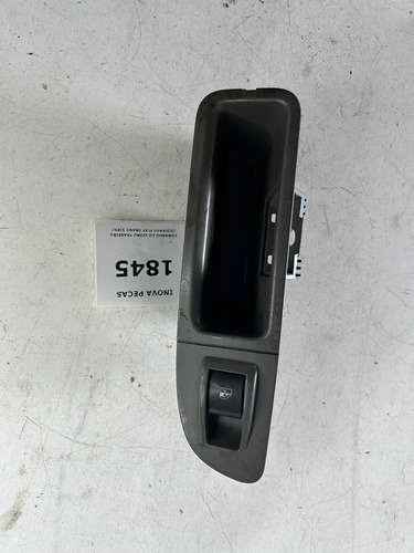 Comando Do Vidro Traseiro Esquerdo Fiat Grand Siena
