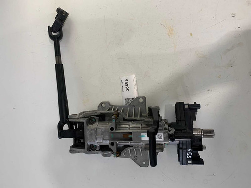 Coluna Direção Chevrolet Equinox 2018