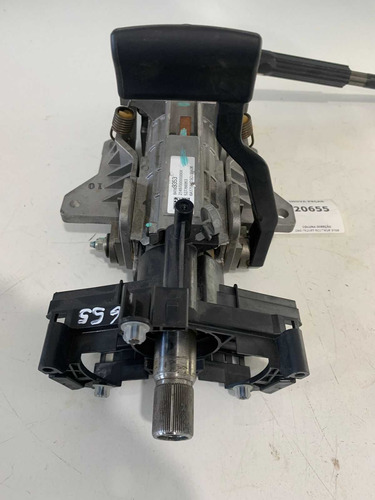 Coluna Direção Chevrolet Equinox 2018 - Imagem 2