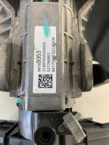 Coluna Direção Chevrolet Equinox 2018 - Imagem 3