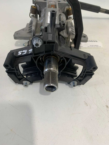 Coluna Direção Chevrolet Equinox 2018 - Imagem 4