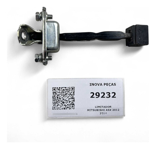 Limitador Mitsubishi Asx 2012 2014